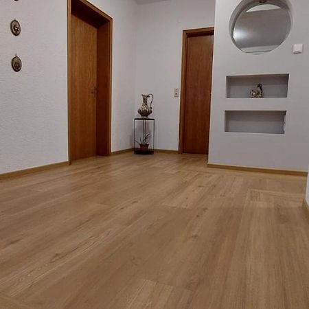 Gaestezimmer Werwein Heinersreuth Eksteriør billede