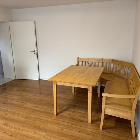 Gaestezimmer Werwein Heinersreuth Eksteriør billede