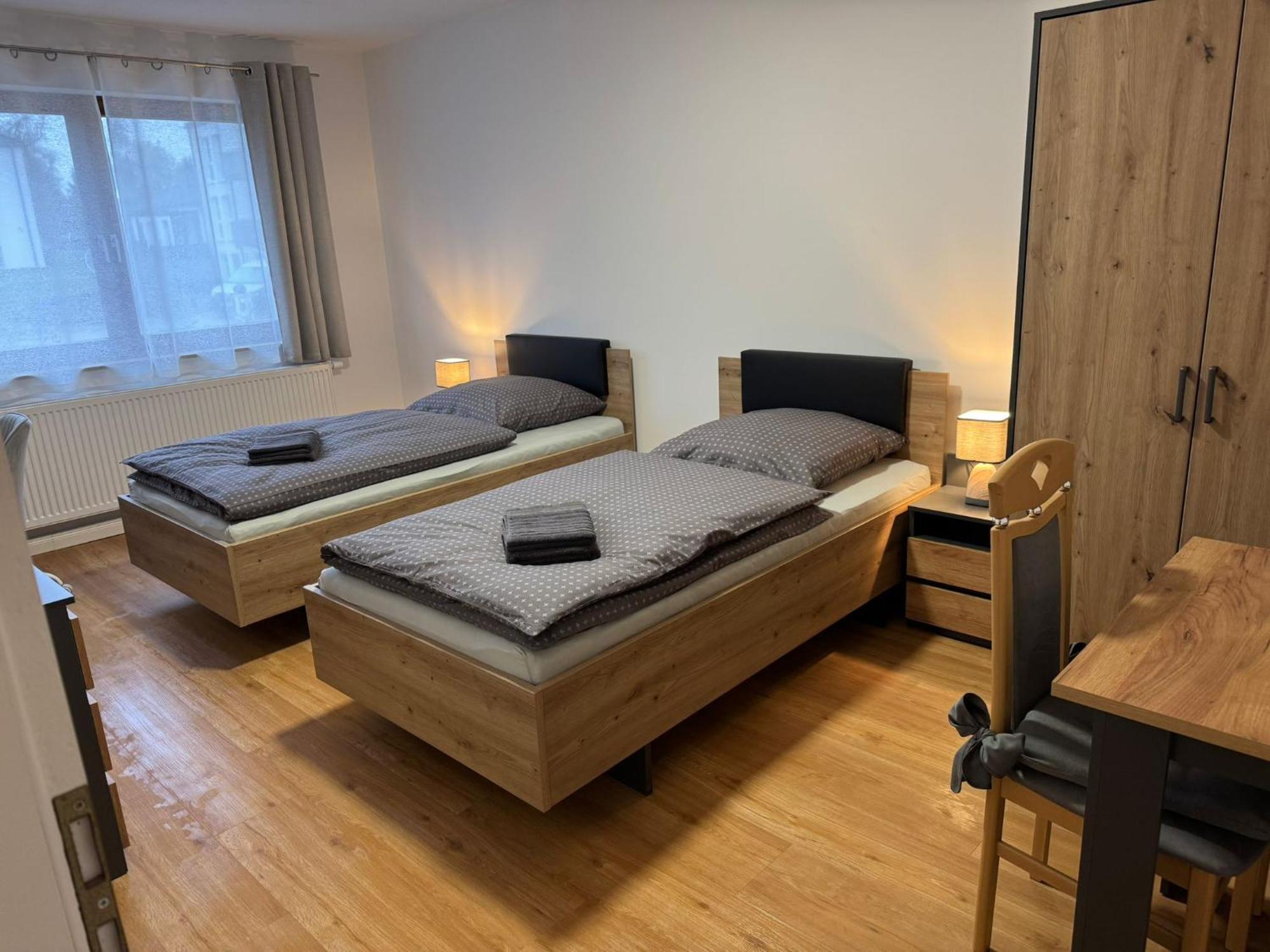 Gaestezimmer Werwein Heinersreuth Eksteriør billede