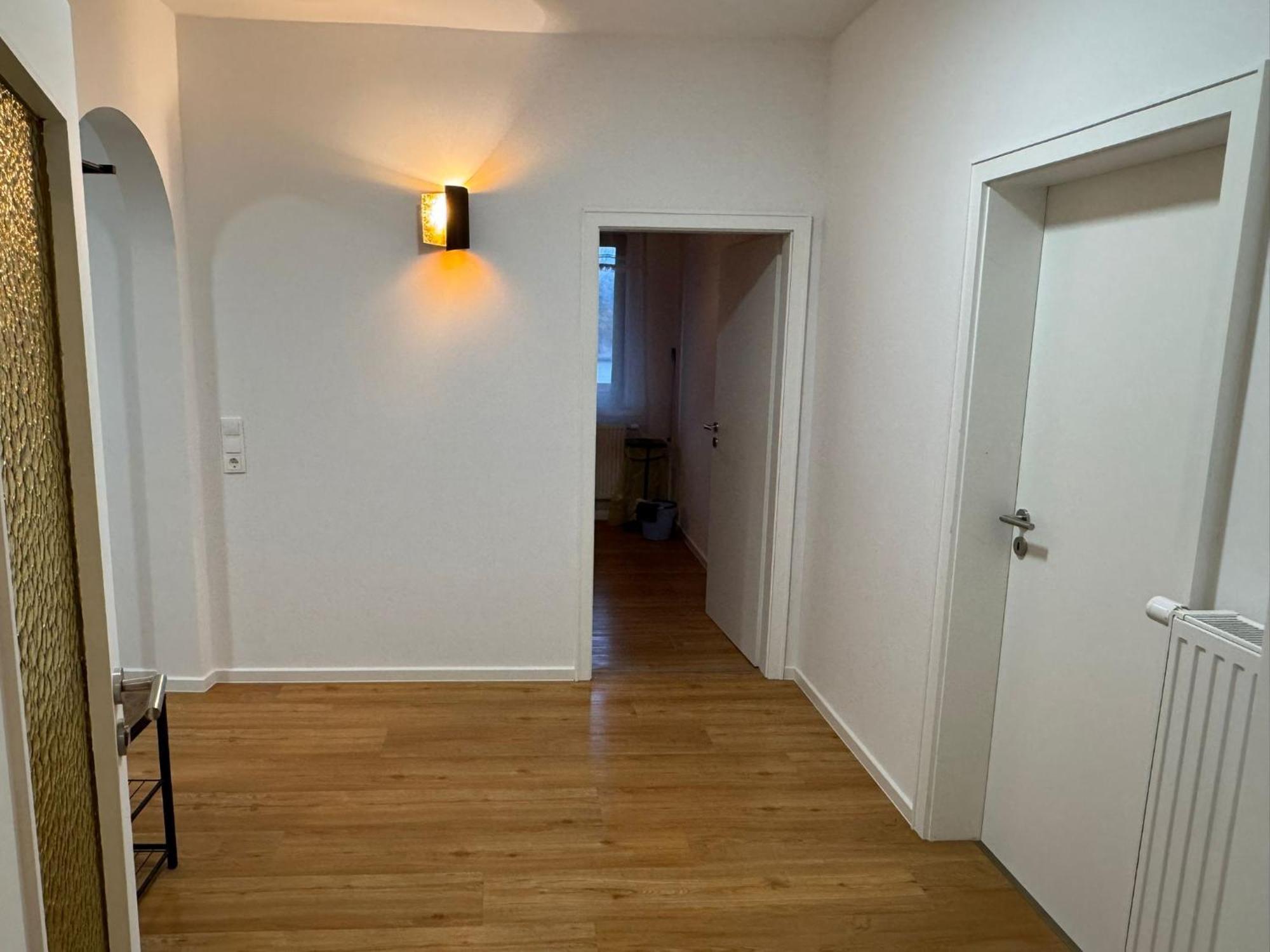 Gaestezimmer Werwein Heinersreuth Eksteriør billede