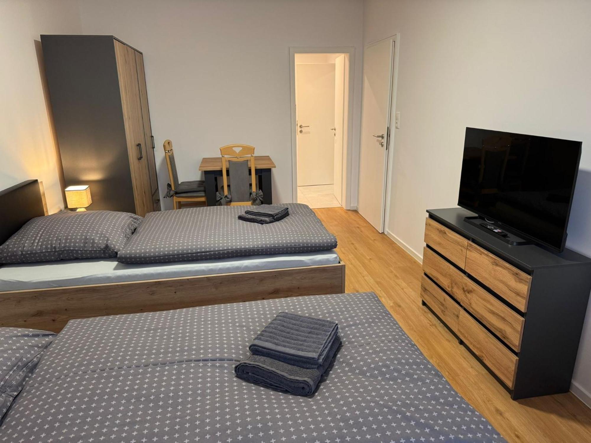Gaestezimmer Werwein Heinersreuth Eksteriør billede