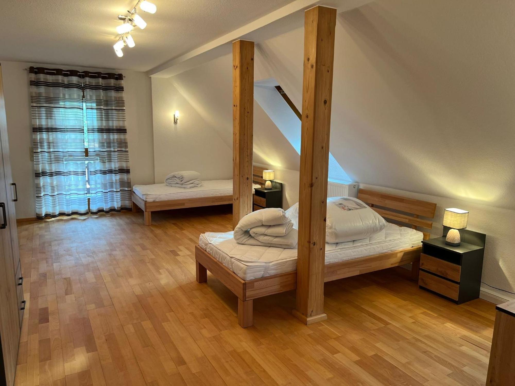 Gaestezimmer Werwein Heinersreuth Eksteriør billede