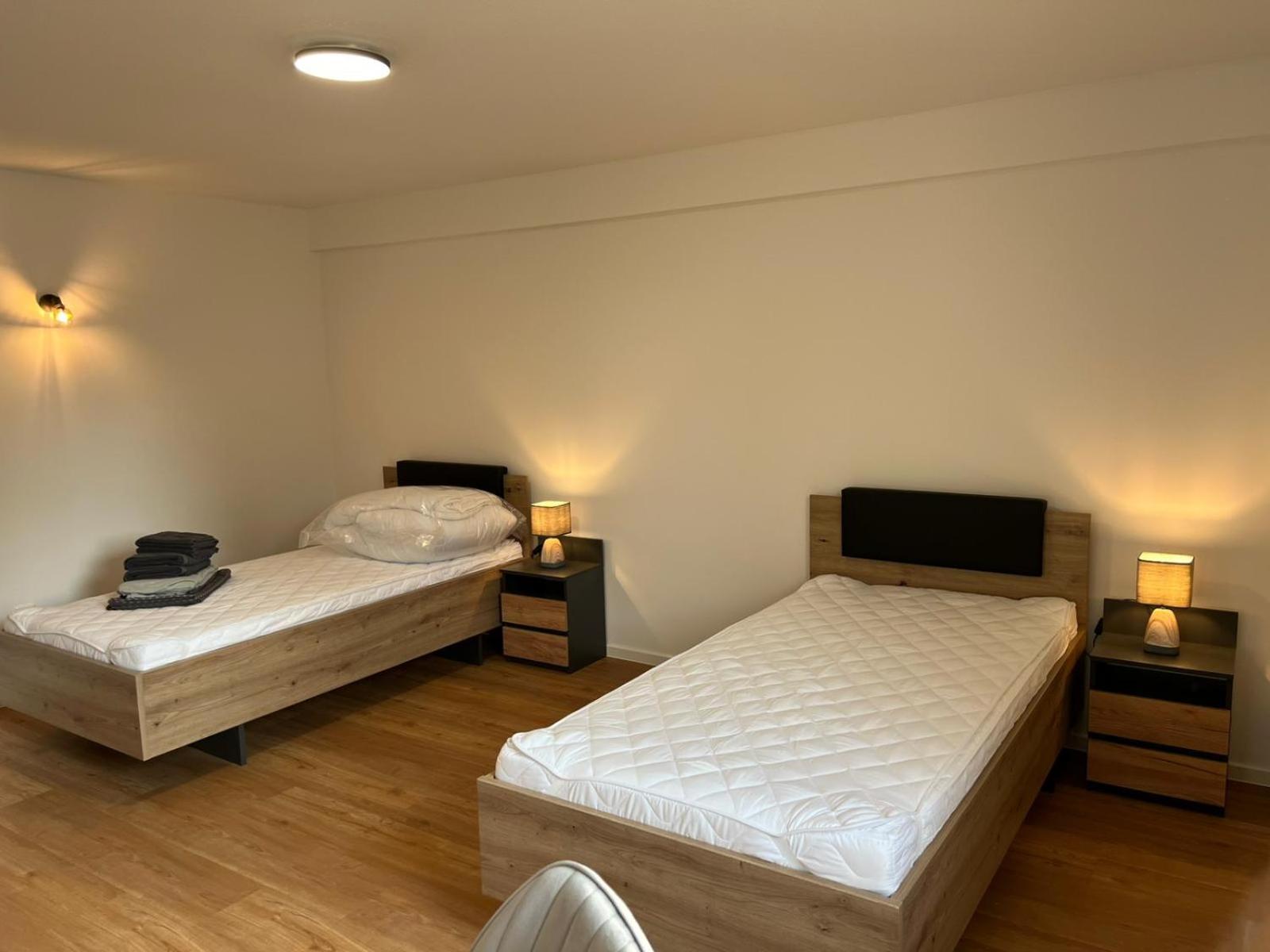 Gaestezimmer Werwein Heinersreuth Eksteriør billede