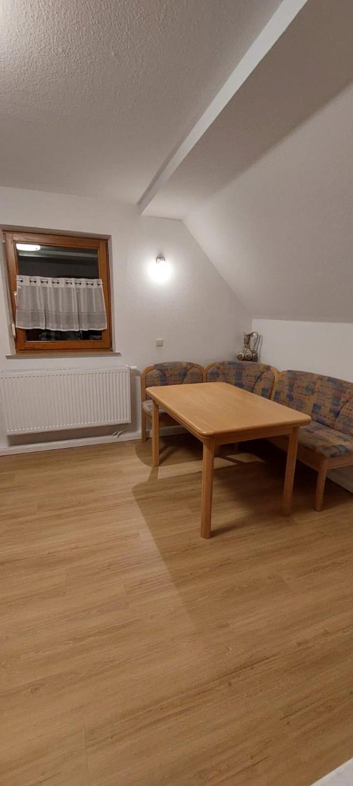 Gaestezimmer Werwein Heinersreuth Eksteriør billede