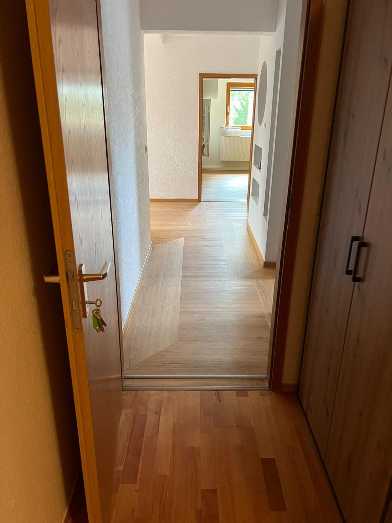 Gaestezimmer Werwein Heinersreuth Eksteriør billede