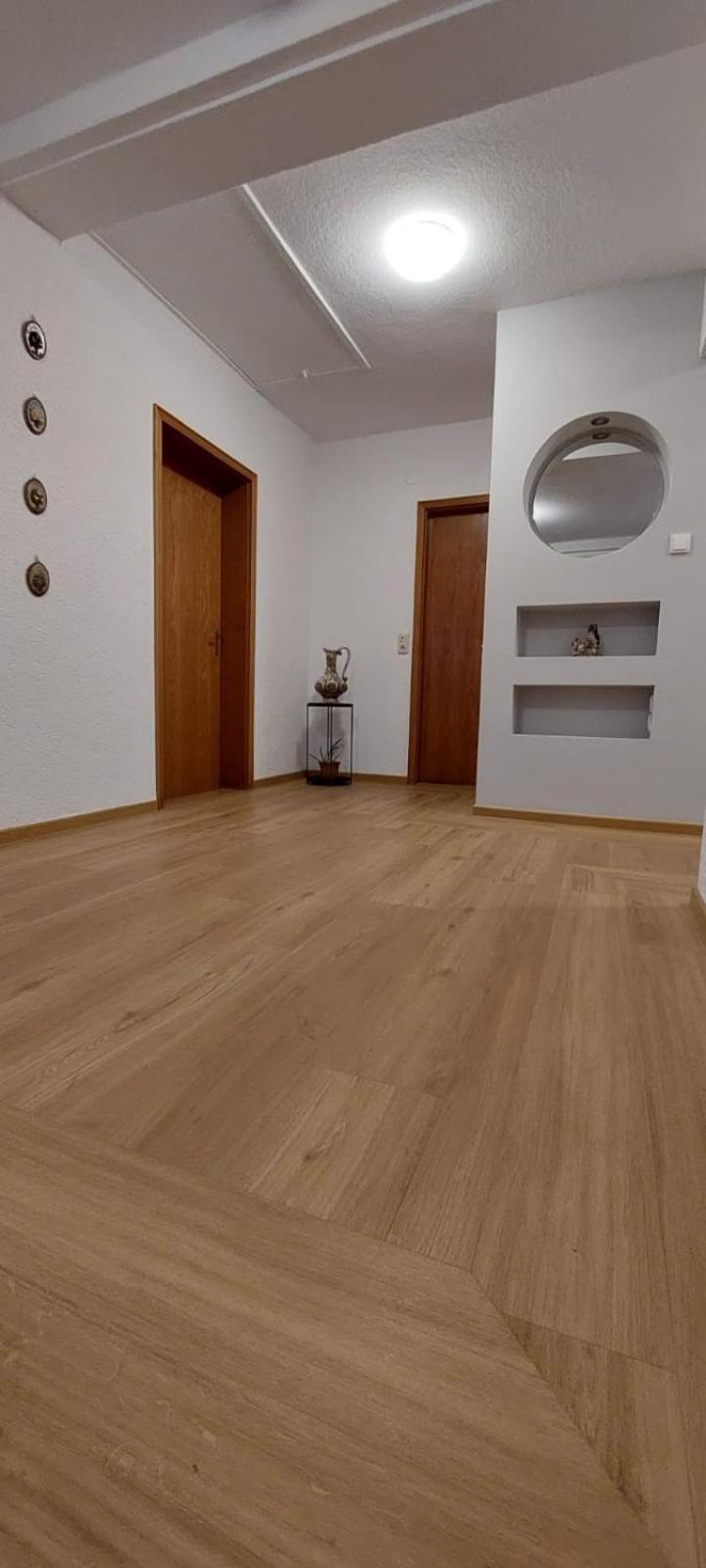 Gaestezimmer Werwein Heinersreuth Eksteriør billede