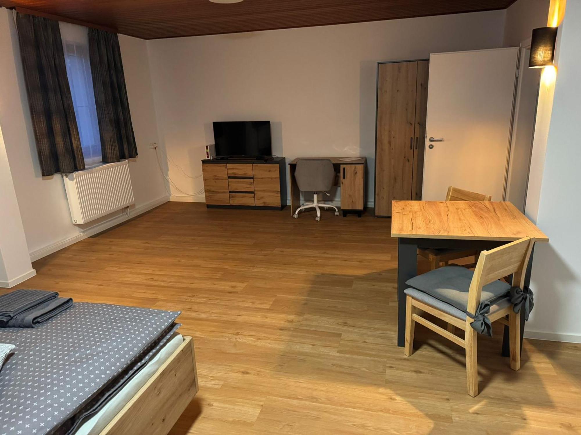 Gaestezimmer Werwein Heinersreuth Eksteriør billede