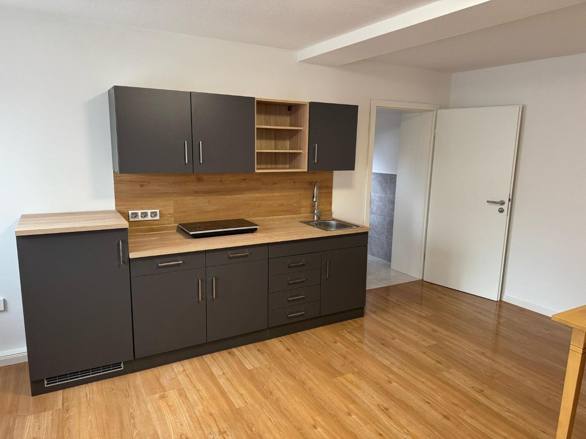 Gaestezimmer Werwein Heinersreuth Værelse billede